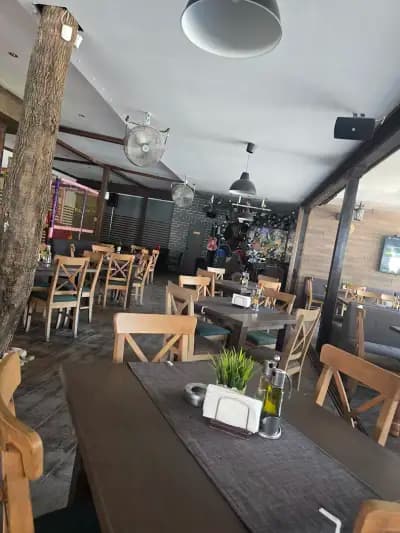Venera Steak&Pizza Sunny Beach