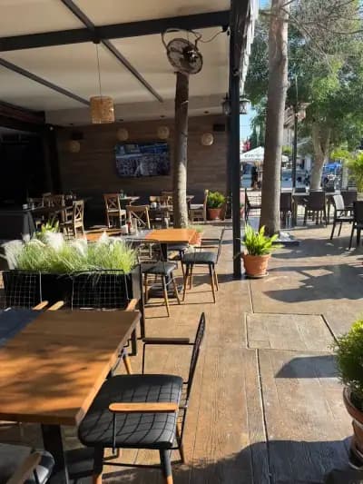 Venera Steak&Pizza Sunny Beach