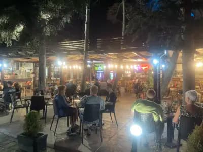 Venera Steak&Pizza Sunny Beach