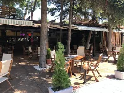 Venera Steak&Pizza Sunny Beach