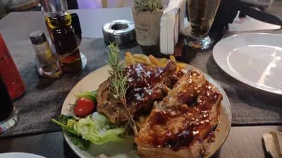 Venera Steak&Pizza Sunny Beach