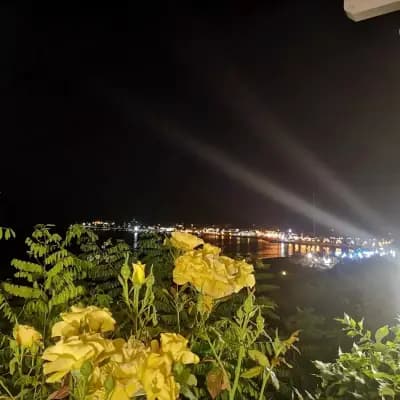Ресторант ЛА ВЕРАНДА Несебър