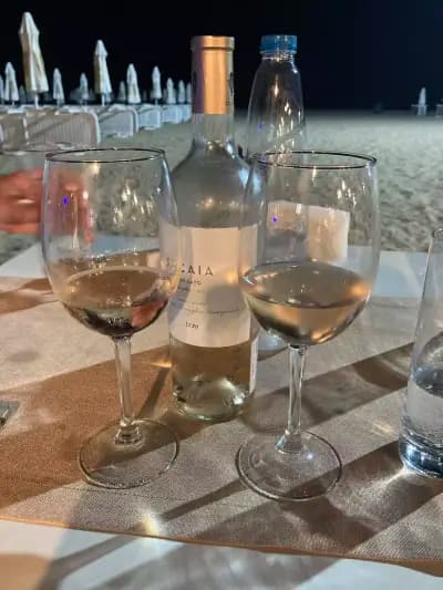Stella di mare