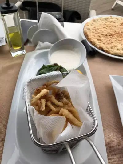 Stella di mare