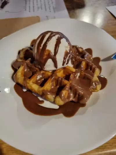 Zero BAR & GRILL