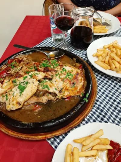 Briz Restaurant
