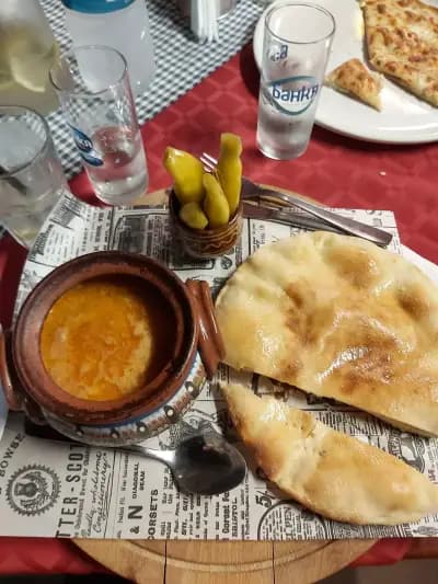 Briz Restaurant
