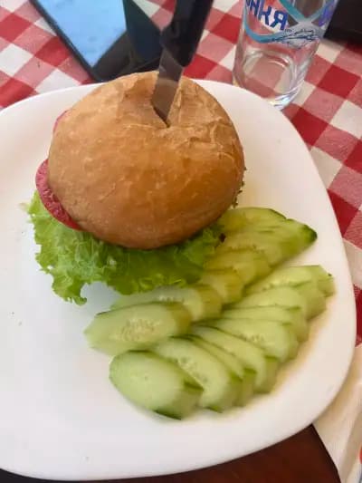 Briz Restaurant