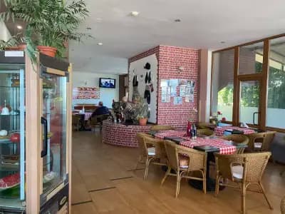 Briz Restaurant