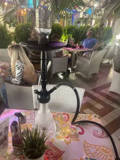 Las Palmas Bar and Dinner