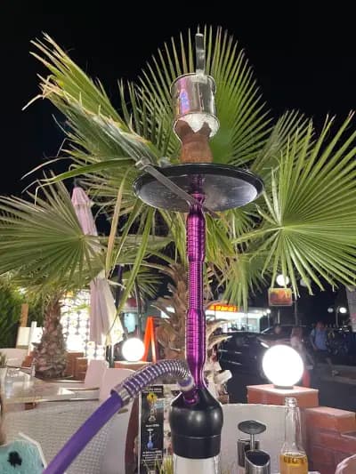 Las Palmas Bar and Dinner