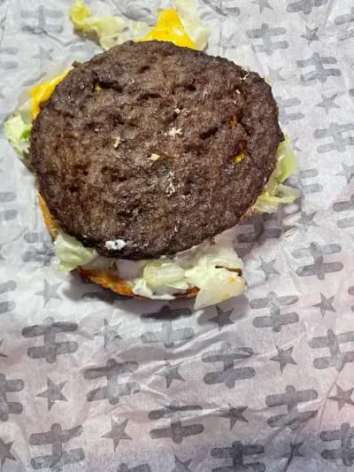 Hesburger Sunny Beach