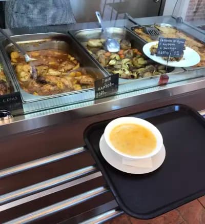 Food&Friends