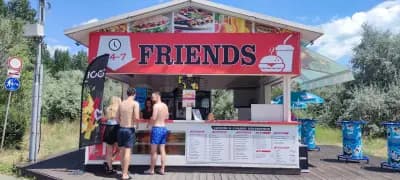 Food&Friends