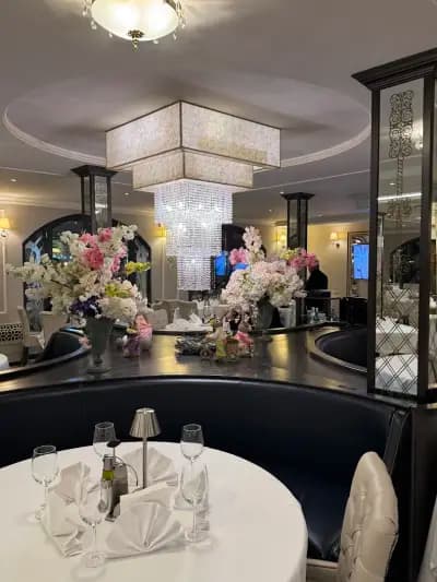 Restaurant Djanny