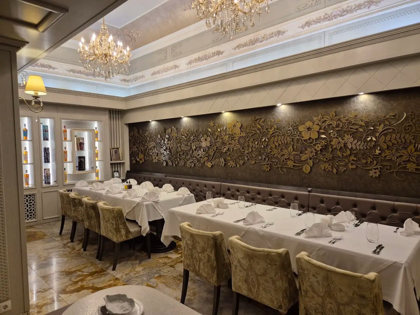 Restaurant Djanny