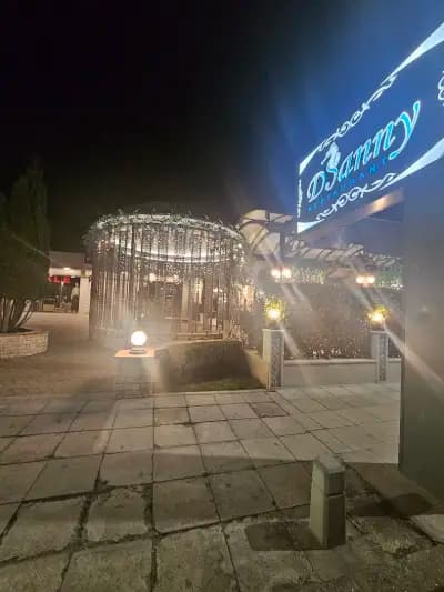 Restaurant Djanny