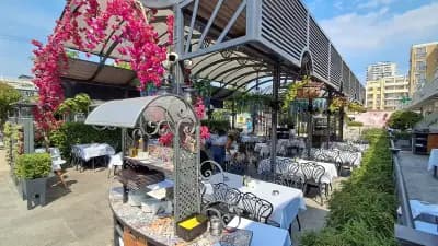Restaurant Djanny