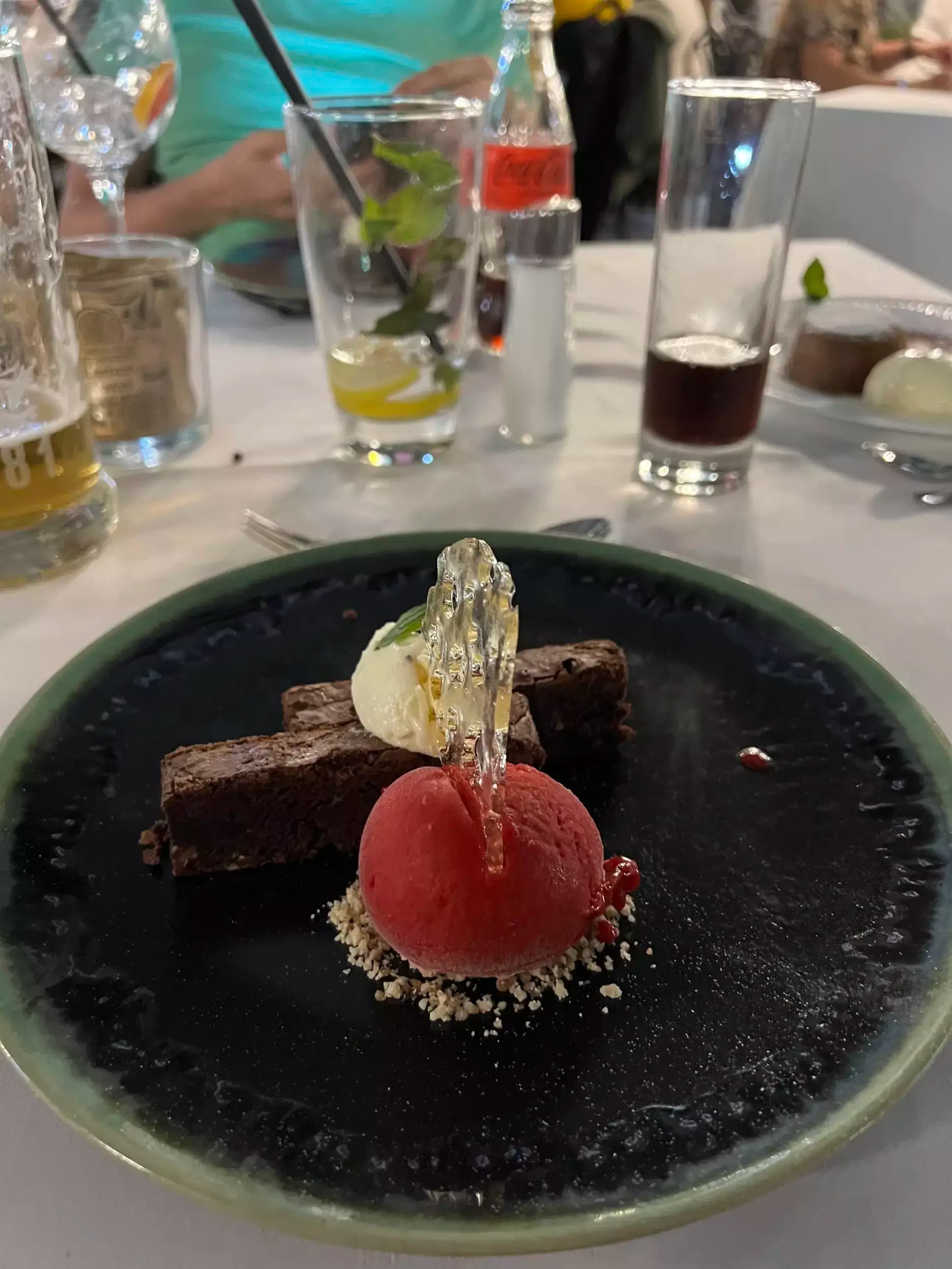 Restaurant Djanny