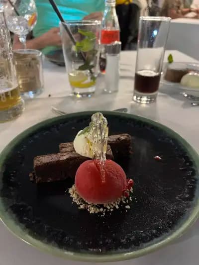 Restaurant Djanny