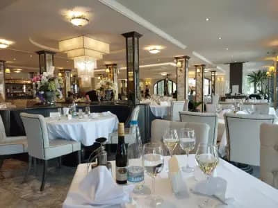 Restaurant Djanny