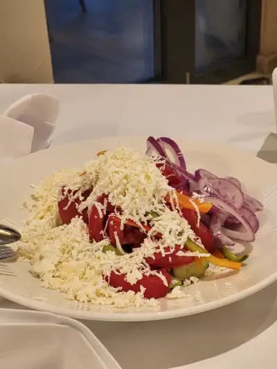 Restaurant Djanny