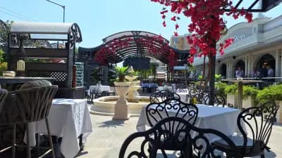 Restaurant Djanny
