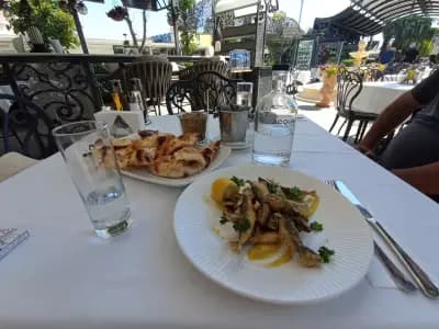Restaurant Djanny