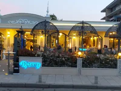 Restaurant Djanny