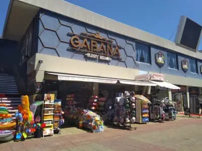 Gabana Nightclub, Sunny Beach