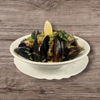 Каравана Чайка