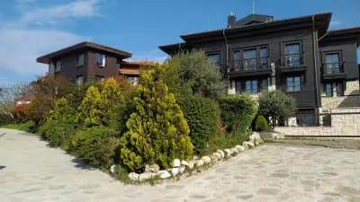 Old Nessebar