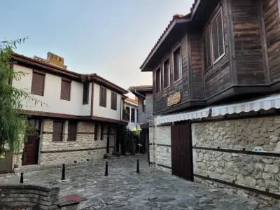 Old Nessebar