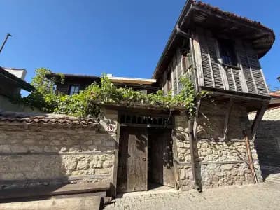 Old Nessebar