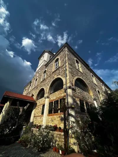 Old Nessebar