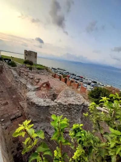 Old Nessebar