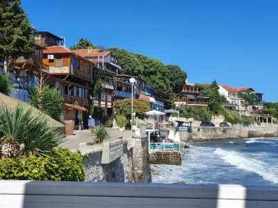 Old Nessebar