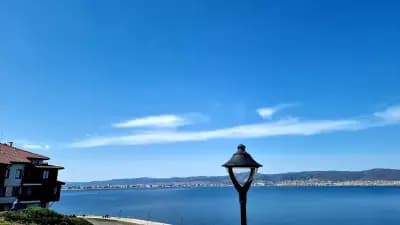 Old Nessebar