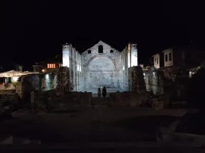 Old Nessebar