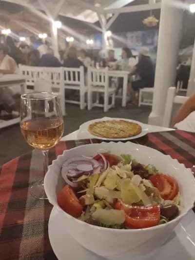Ресторант "Чевермето"