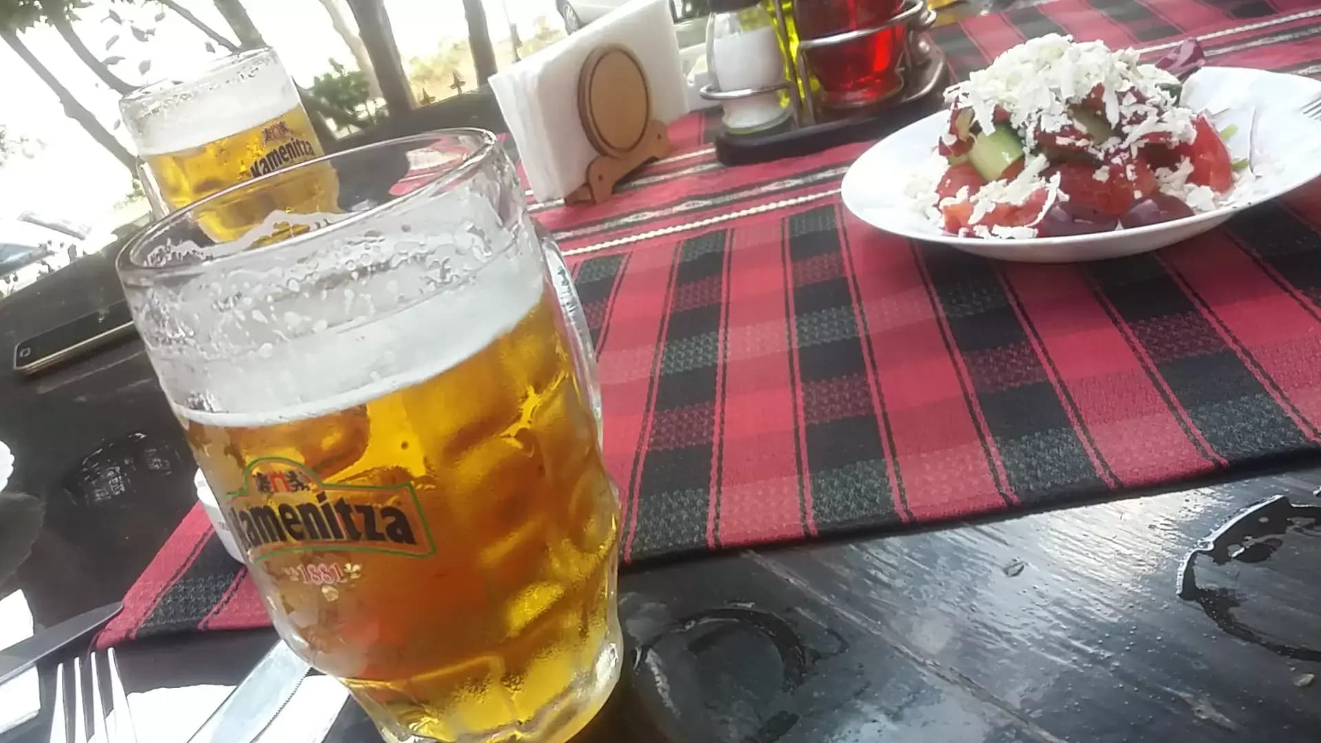 Чевермето