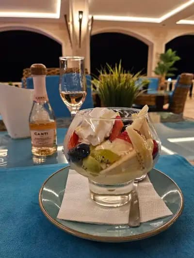 RICH Beach Bar & Restaurant