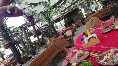 Механа "Боженско ханче"