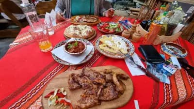 Механа "Боженско ханче"