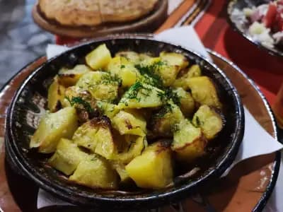 Механа "Боженско ханче"