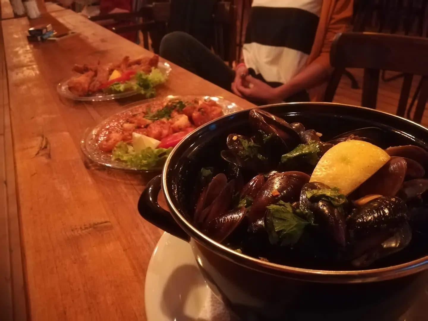 South Beach Bar Саут бийч бар