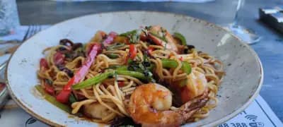 La Flor Bar & Grill Sunny Beach