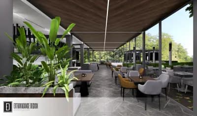 La Flor Bar & Grill Sunny Beach