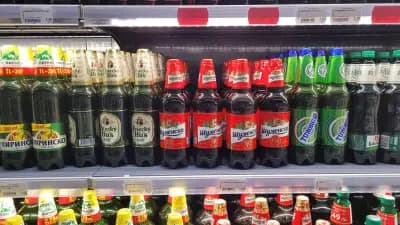 Жанет Сити Маркет 1