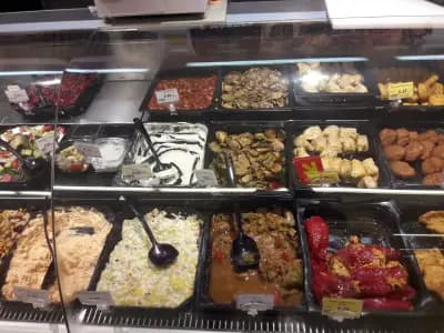 T MARKET Несебър